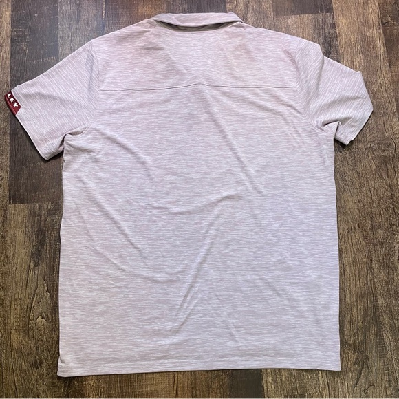 Oakley Men’s Polo (XL) - Picture 2 of 5